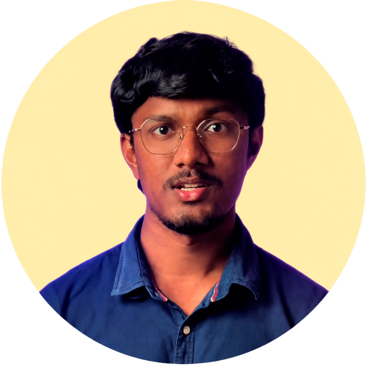 Ashivadam Geddam