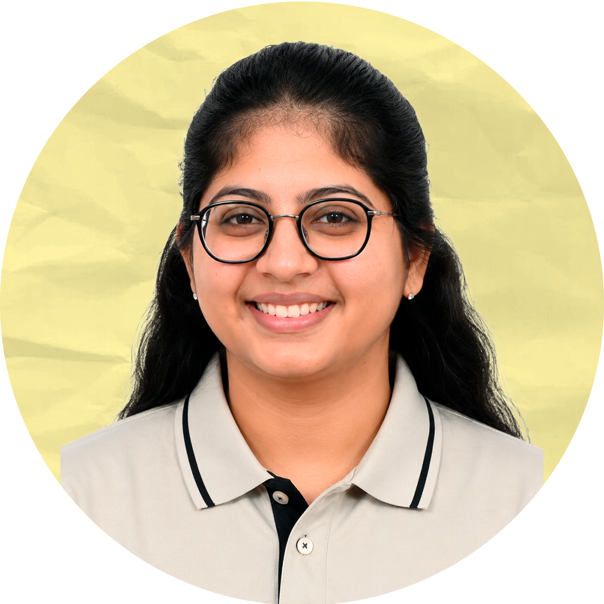 Bashirunnisa Shaik