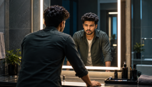 గర్వాన్ని అధిగమించి వినయాన్ని పెంపొందించుకోవడం
